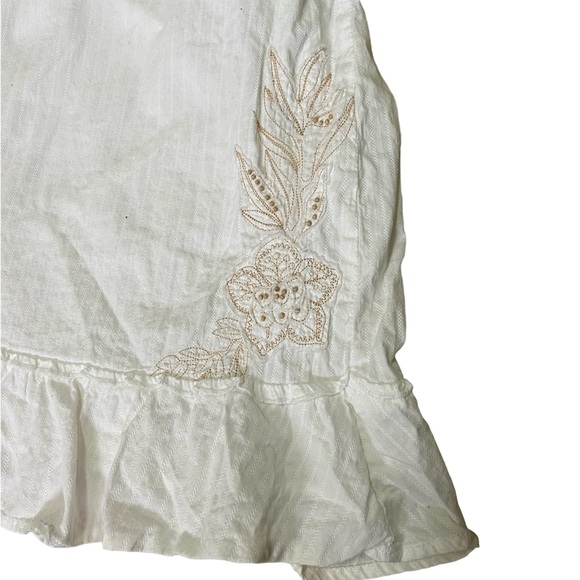 VINTAGE Garage 2010’s / 2000’s Dress or Swimsuit Coverup - Picture 2 of 7